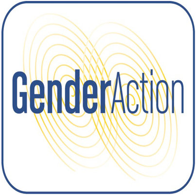 Gender Action Logo