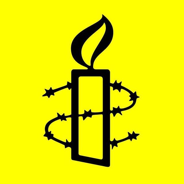 Amnesty International USA Logo