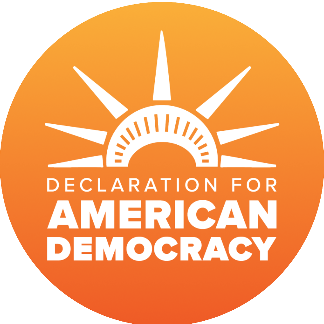 Declaration for American Democracy