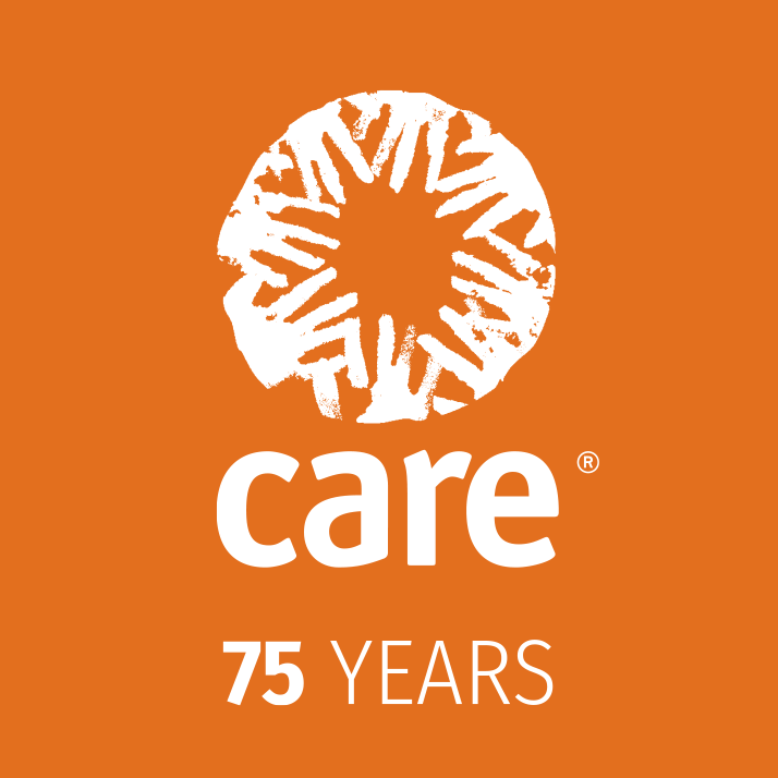Care USA Logo