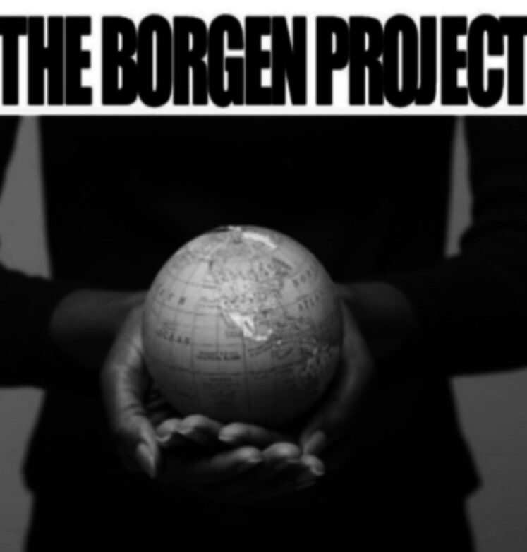 The Borgen Project