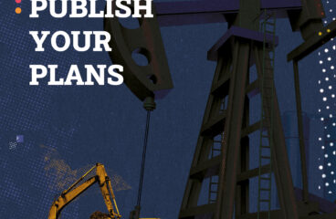 Publish Your Plans cover